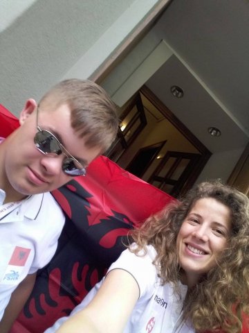 Gersi Troka